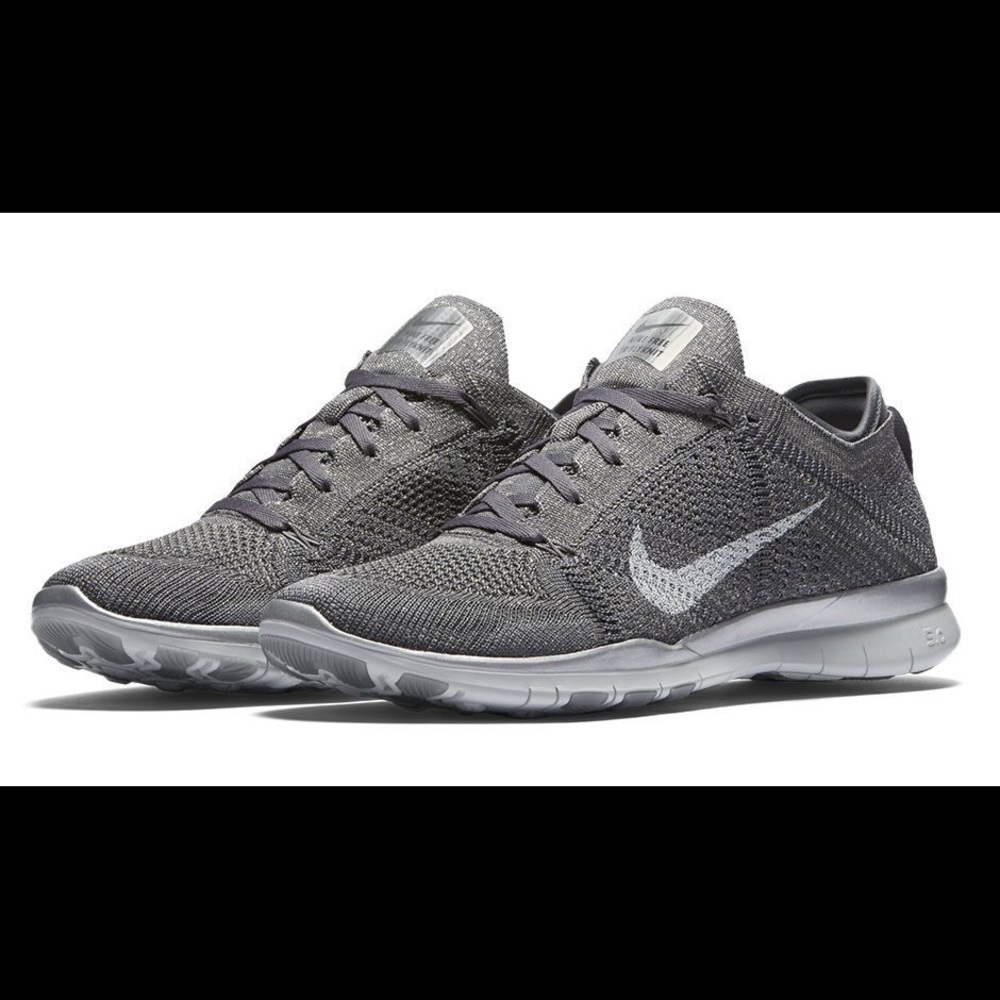 Nike Women’s Free 5.0 Flyknit
